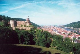 OISE, Heidelberg OISE, Heidelberg