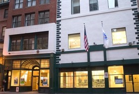Embassy English, Boston Embassy English, Boston