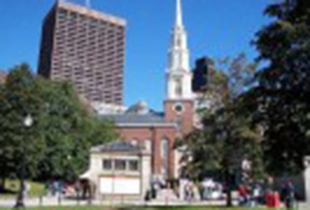 OISE, Boston OISE, Boston