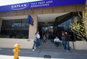 Kaplan, Seattle Kaplan, Seattle