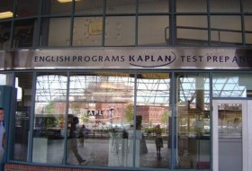 Kaplan, Boston Fenway Kaplan, Boston Fenway