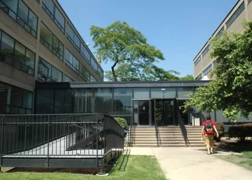 Kaplan, Chicago (Illinois Institute of Technology)