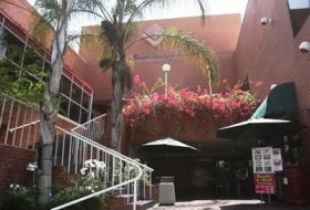 Kaplan, Los Angeles Westwood Kaplan, Los Angeles Westwood