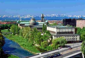 Humboldt-Institut, Munich Humboldt-Institut, Munich