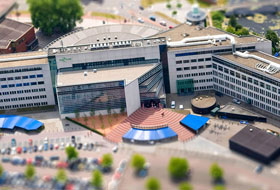 Saxion University of Applied Sciences Saxion University of Applied Sciences