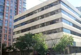 GEOS, Calgary GEOS, Calgary