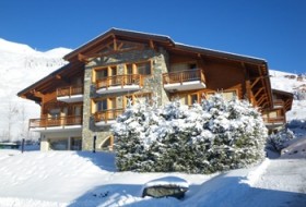 Les Elfes International, Verbier Les Elfes International, Verbier