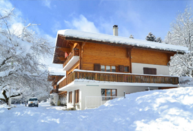 Pre Fleuri, Villars-sur-Ollon Pre Fleuri, Villars-sur-Ollon