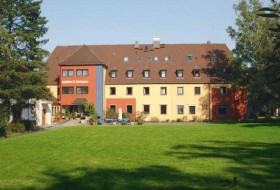 Humboldt-Institut, Bad Dürkheim Humboldt-Institut, Bad Dürkheim