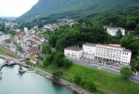 César Ritz Colleges César Ritz Colleges