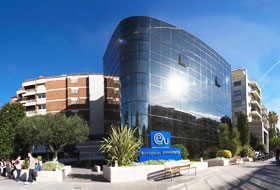 EU Business School EU Business School