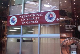 International University in Geneva International University in Geneva