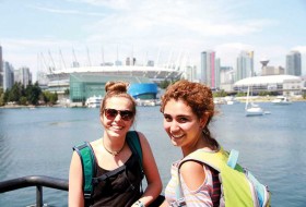 ILSC, Vancouver ILSC, Vancouver