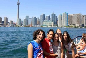 ILSC, Toronto ILSC, Toronto