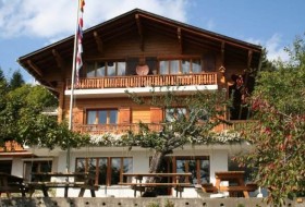 Pre Fleuri, Villars-sur-Ollon Pre Fleuri, Villars-sur-Ollon