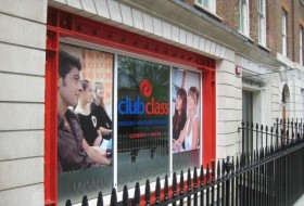 Clubclass, London Clubclass, London