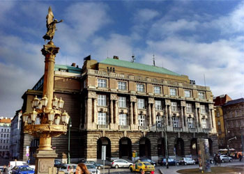 Высшее образование в Чехии: европейское и бесплатное