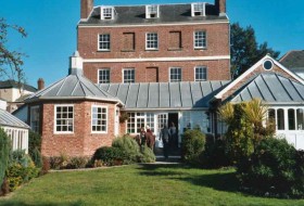 The Globe English Centre, Exeter The Globe English Centre, Exeter