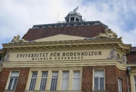 Венский университет сельскохозяйственных наук Венский университет сельскохозяйственных наук