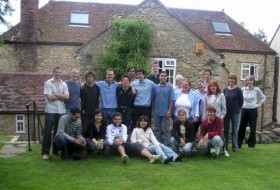 CES, Oxford CES, Oxford
