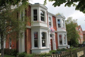 CES, Worthing CES, Worthing