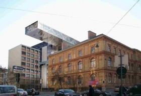 Венский университет искусств Венский университет искусств