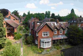 Studio Cambridge (Sir Laurence), Cambridge Studio Cambridge (Sir Laurence), Cambridge
