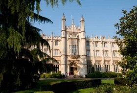 Studio Cambridge (Sir William), London Studio Cambridge (Sir William), London