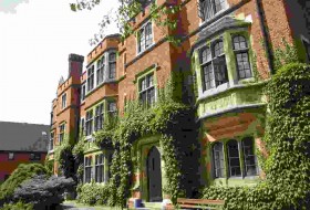 Studio Cambridge (Sir Christopher), Cambridge Studio Cambridge (Sir Christopher), Cambridge