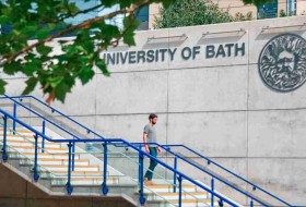 Target English International, Bath Target English International, Bath