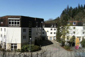 Goethe-Institute, Freiburg Goethe-Institute, Freiburg