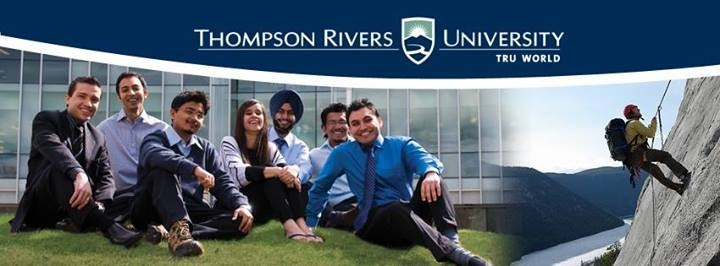 Thompson Rivers University, Summer Program