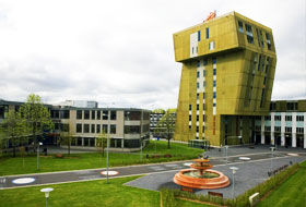 Hanze University of Applied Sciences Hanze University of Applied Sciences