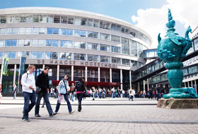 The Hague University of Applied Sciences The Hague University of Applied Sciences