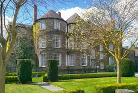Mackdonald Language Academy, Kilkenny Mackdonald Language Academy, Kilkenny