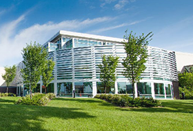 Northern Alberta Institute of Technology (NAIT) Northern Alberta Institute of Technology (NAIT)