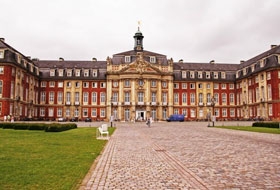 WiPDaF, University of Munster WiPDaF, University of Munster