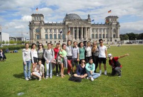 DID, Berlin DID, Berlin