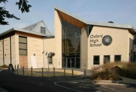Oxford Spires Language School Oxford Spires Language School