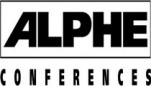 Alphe conferences