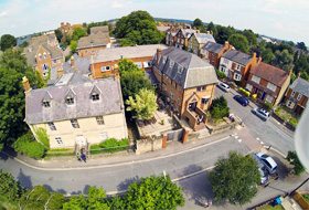 Kings summer, Oxford Kings summer, Oxford