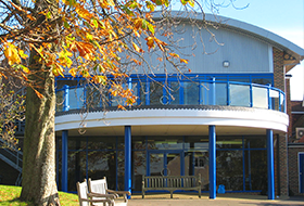 Accord International Summer Schools, Bethany centre Accord International Summer Schools, Bethany centre