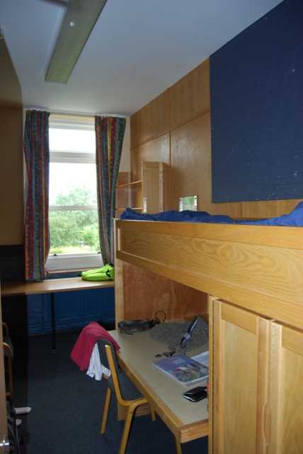 Резиденция Stafford House Study Holidays, Felsted School Резиденция Stafford House Study Holidays, Felsted School
