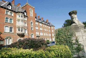 Stafford House International, Malvern Stafford House International, Malvern