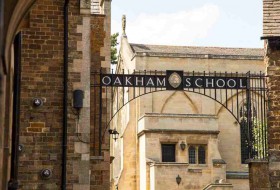 Stafford House International, Oakham Stafford House International, Oakham
