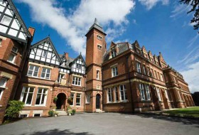 Churchill House, Dean Close School (Cheltenham) Churchill House, Dean Close School (Cheltenham)
