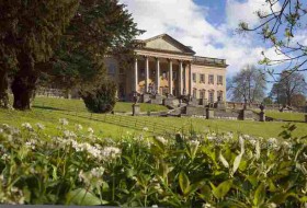 Churchill House, Prior Park College (Bath) Churchill House, Prior Park College (Bath)