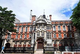 University of the Arts London University of the Arts London