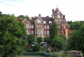 Accord International Summer Schools, Moira House Accord International Summer Schools, Moira House
