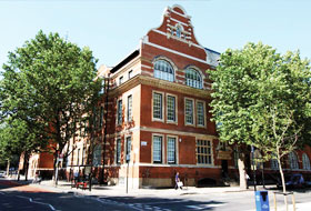 City, University London City, University London